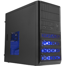 Rosewill Computer Case